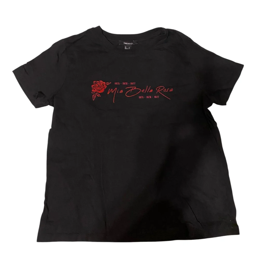 Forever 21 T-shirts