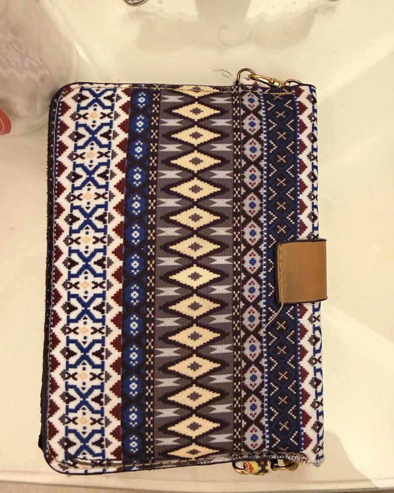 Cross-Body Bag, size One size, photo 2