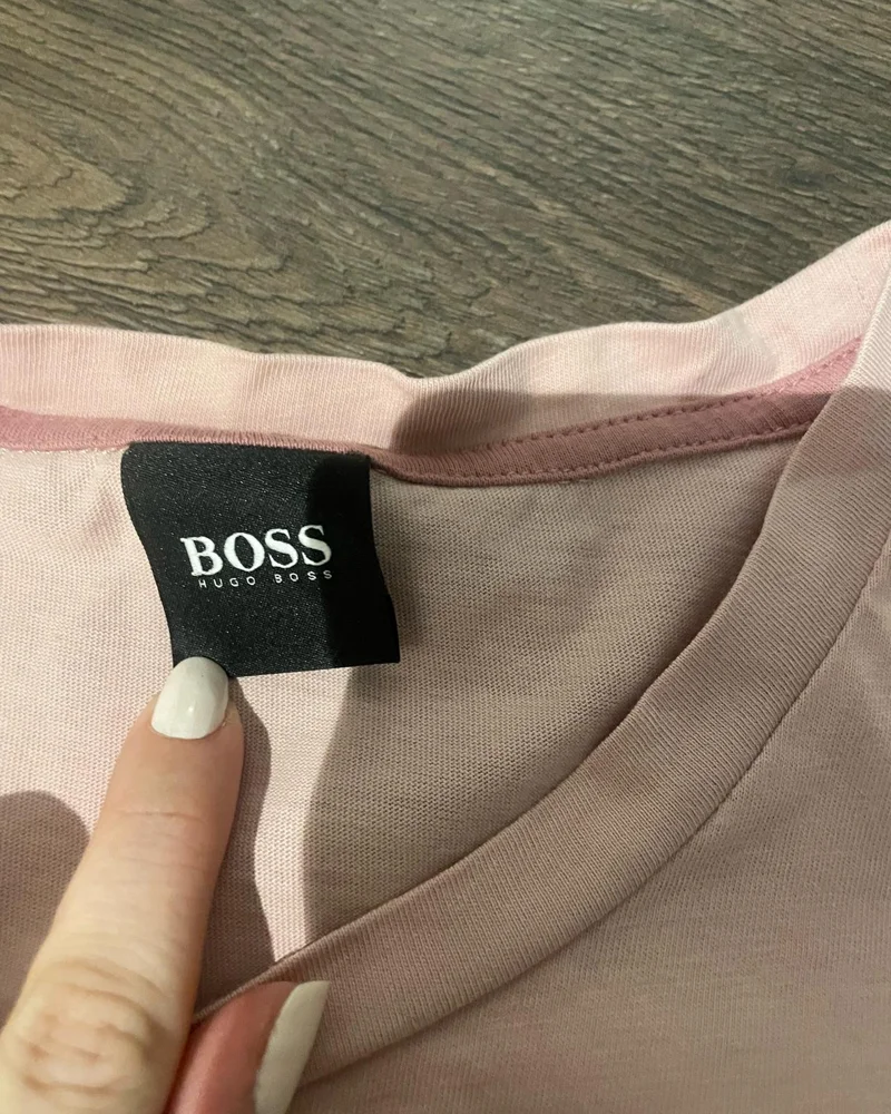 Hugo Boss T-shirts, size XXXL, photo 3