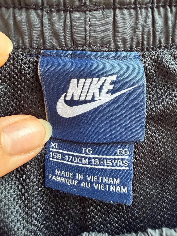Nike Bottoms, size 14y, photo 2