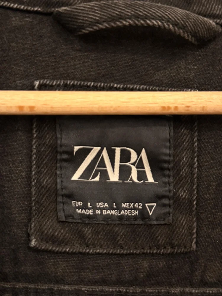 Zara Jackets, size L, photo 4