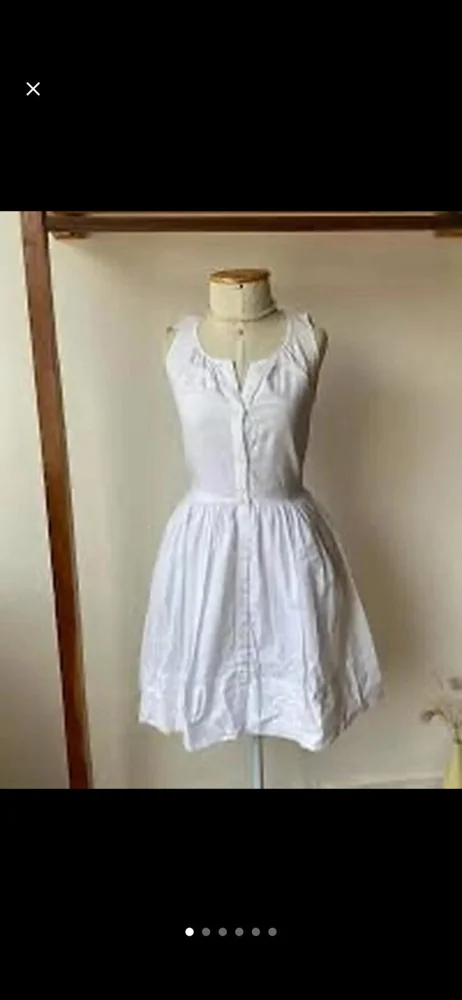 GAP Sundresses, size S / 36 / 8, photo 2