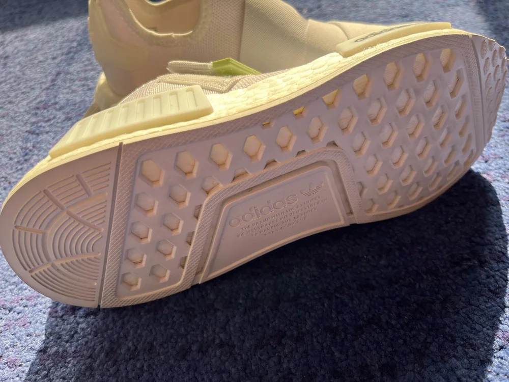adidas Sneakers, size 37.5, photo 5