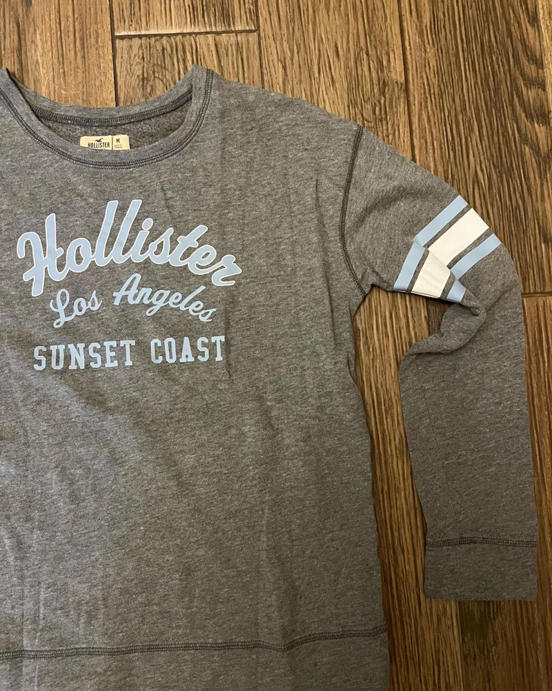 Hollister Sweatshirts, size M / 38 / 10, photo 6