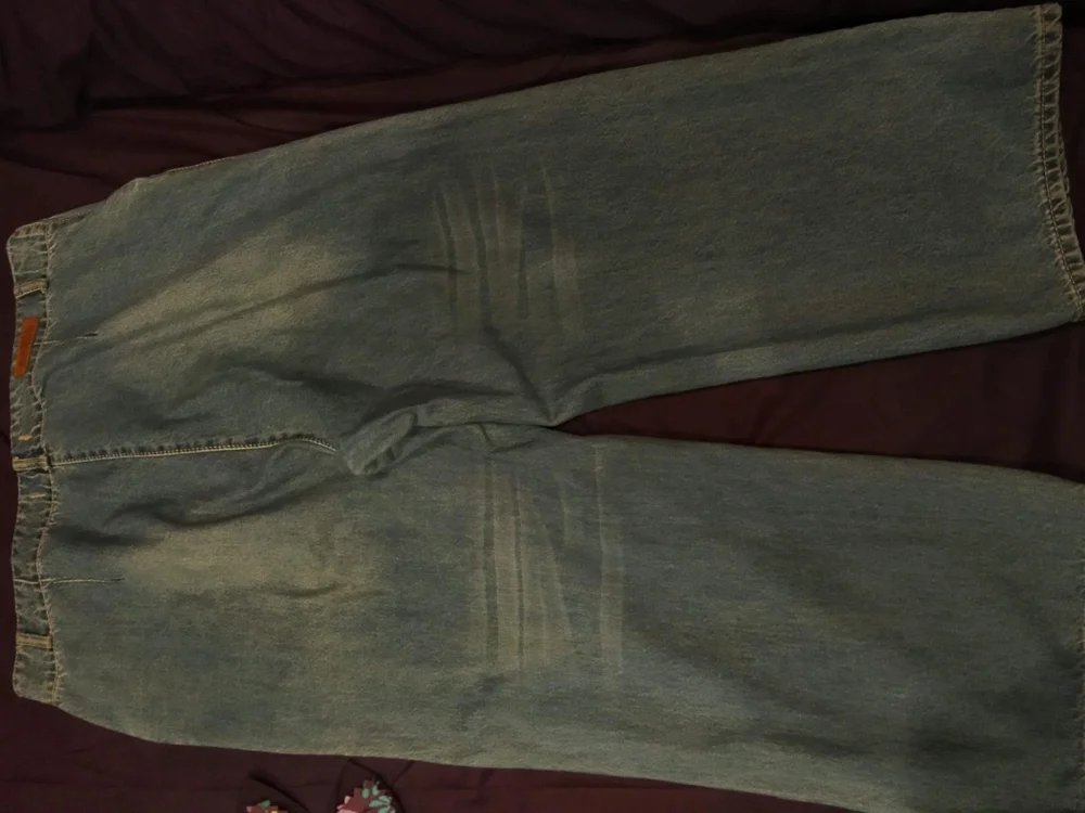 Nuvita Jeans, size M / 38 / 10, photo 3