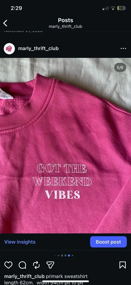 Primark Sweatshirts, size Other, photo 5