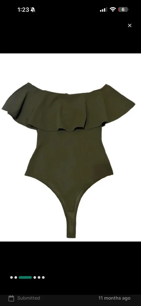 Boohoo Blouses, size M / 38 / 10, photo 3
