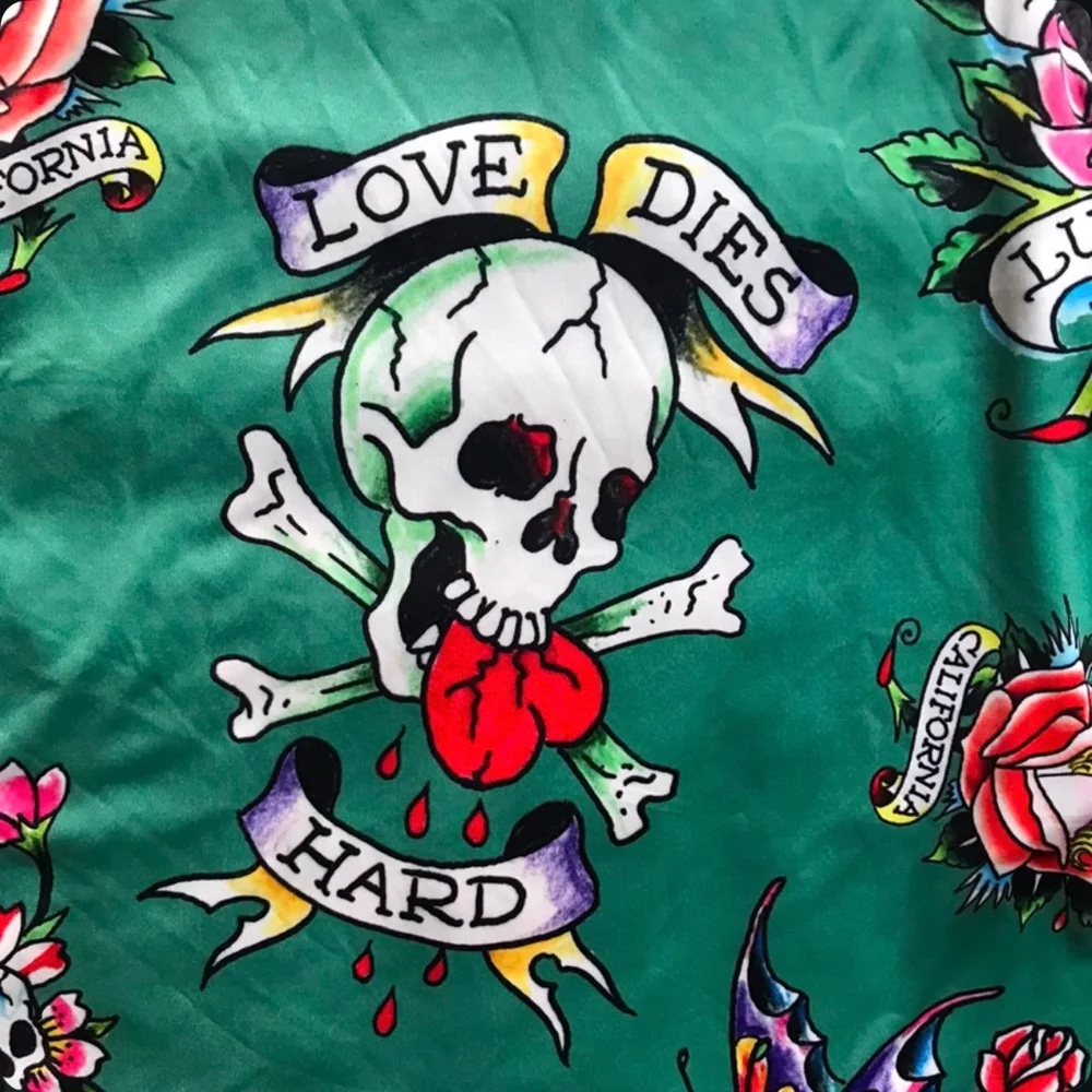 Ed Hardy Bodysuits, size M / 38 / 10, photo 2