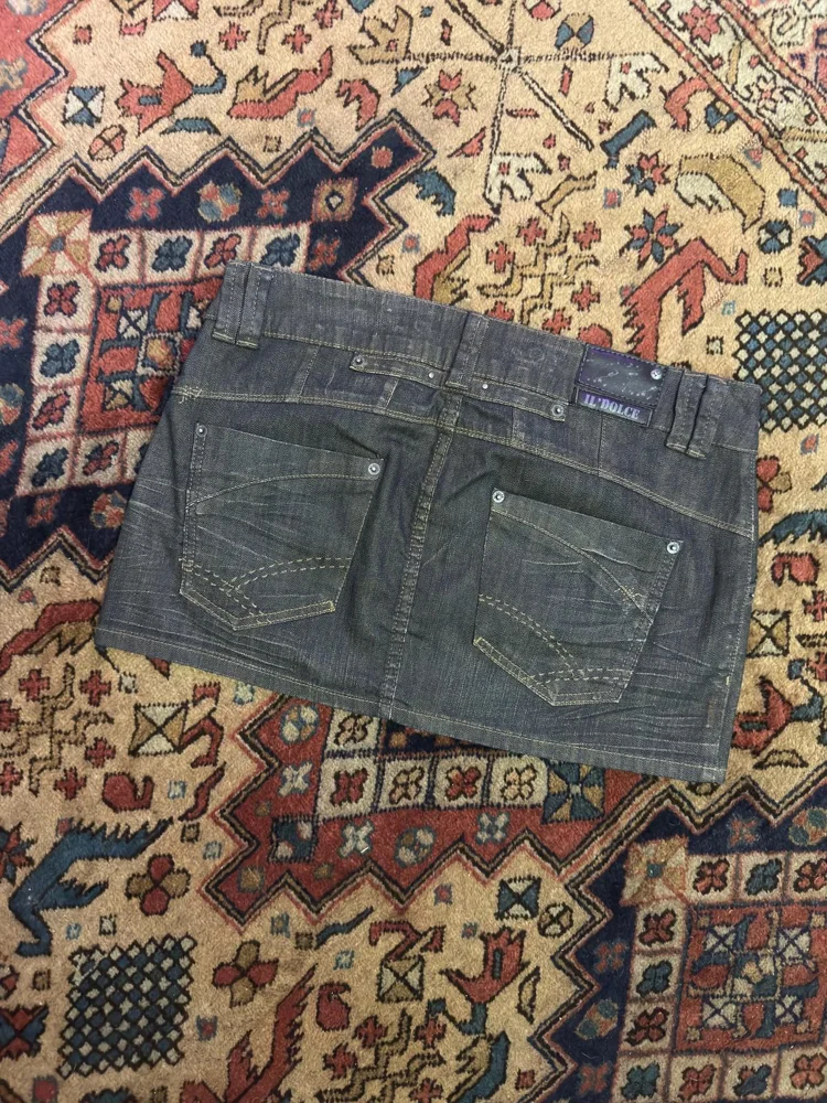 IL`DOLCE Skirts, size Other, photo 3