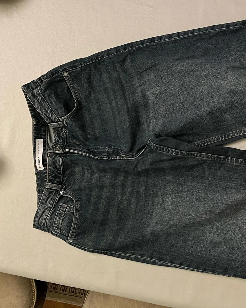 Bershka Jeans, size L / 40 / 12, photo 4