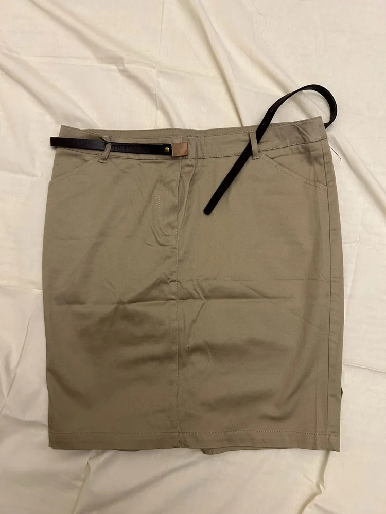 Mango Skirts, size M / 38 / 10, photo 3