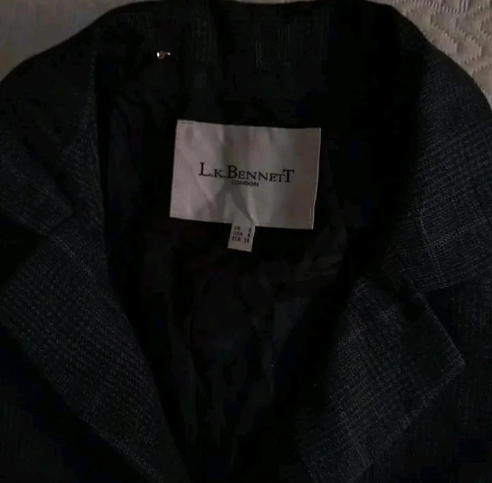 Blazers, size S / 36 / 8, photo 4