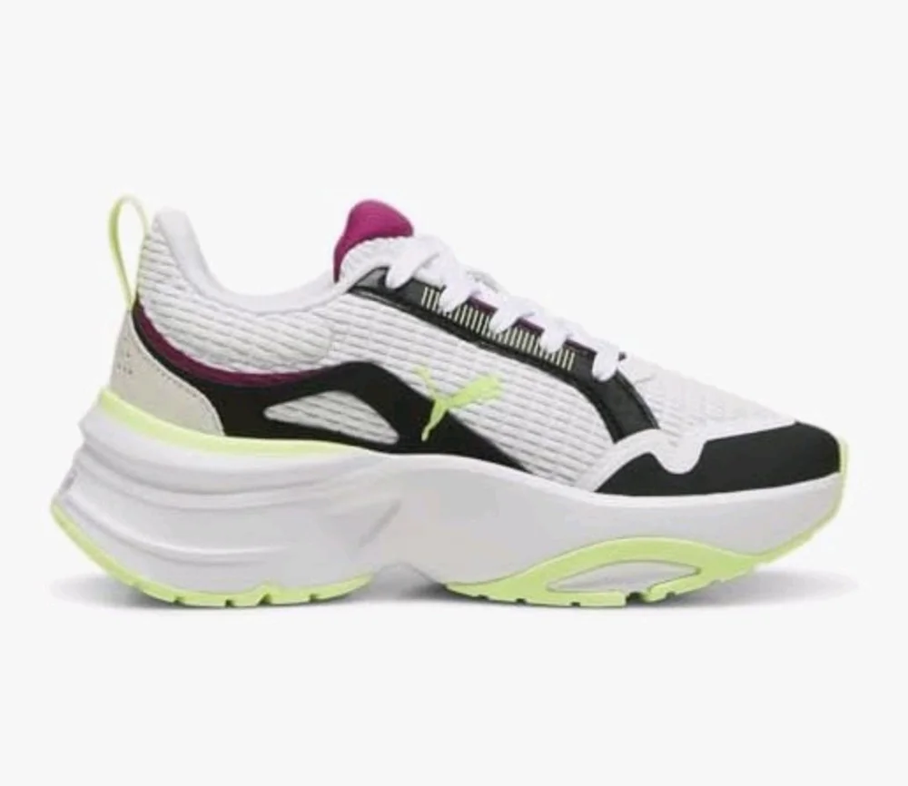 Puma Sneakers, size 38, photo 2