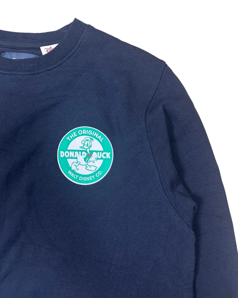 Disney Sweatshirts, size XS, photo 4