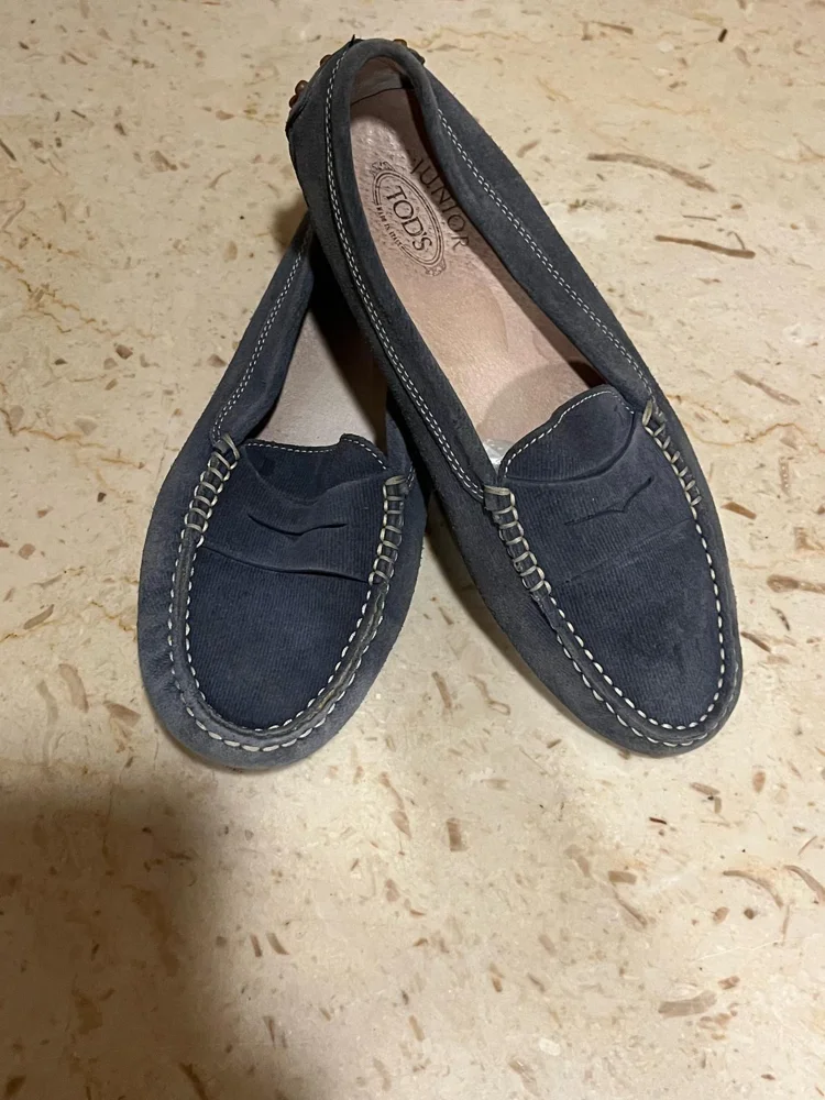 Tod's Loafers, size 37, photo 2