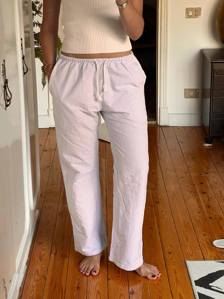 Brandy Melville Pants, size One size, photo 2