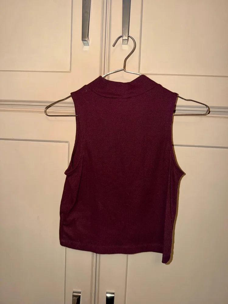 Zara Crop Tops, size S / 36 / 8, photo 3