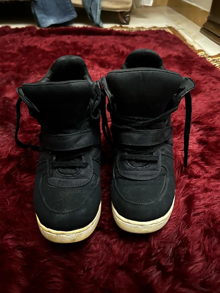 SWAG Sneakers, size One size, photo 4