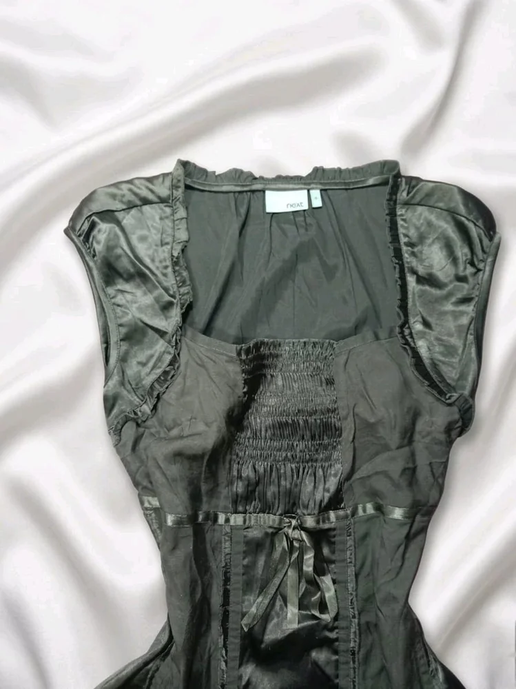 Next Blouses, size M / 38 / 10, photo 3