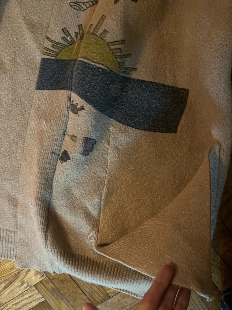 Cardigans, size S / 36 / 8, photo 6