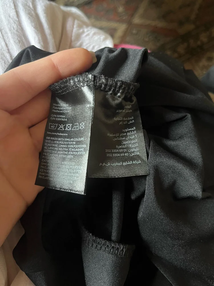 H&M Midi Dresses, size S / 36 / 8, photo 4