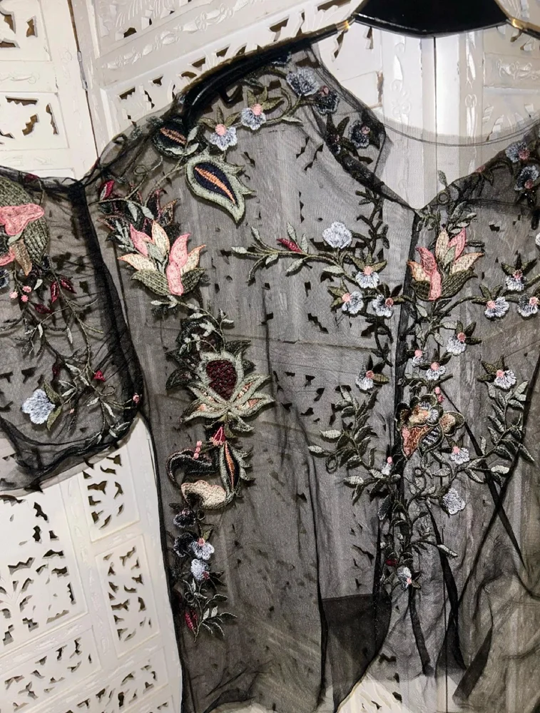 Zara Blouses, size L / 40 / 12, photo 3