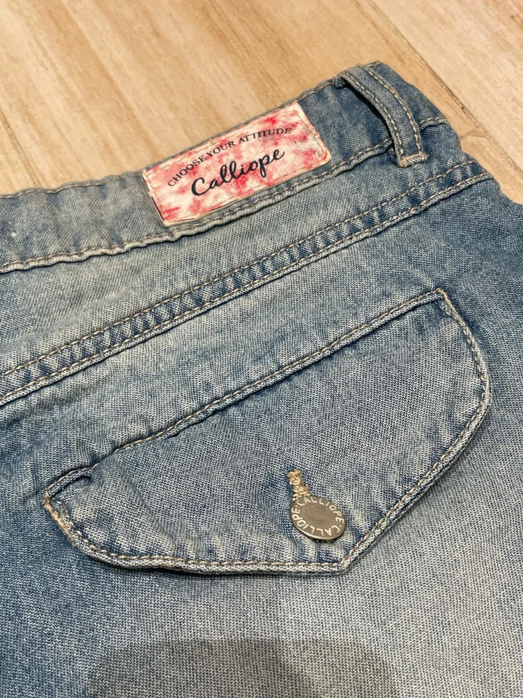 Calliope Jeans, size S / 36 / 8, photo 5