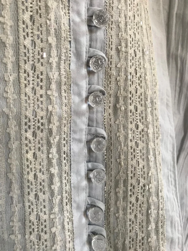 Blouses, size M / 38 / 10, photo 2