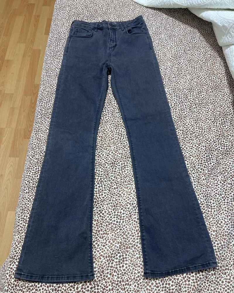 Topshop Jeans
