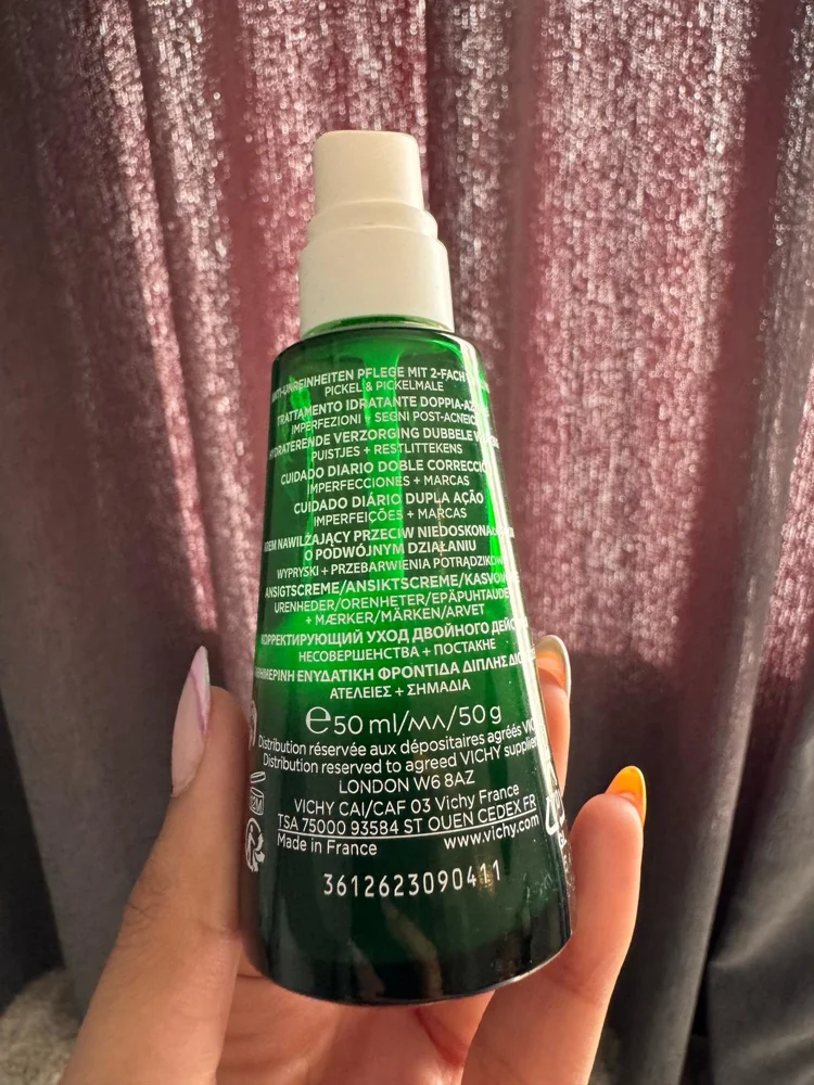Vichy Skin care, size Other, photo 5