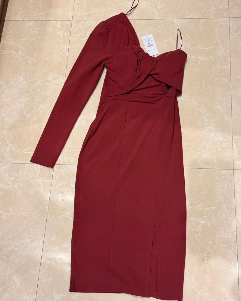 Lipsy Midi Dresses, size S / 36 / 8, photo 3