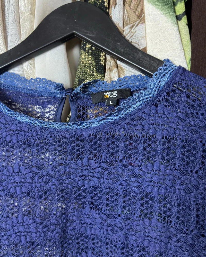 Blouses, size L / 40 / 12, photo 3