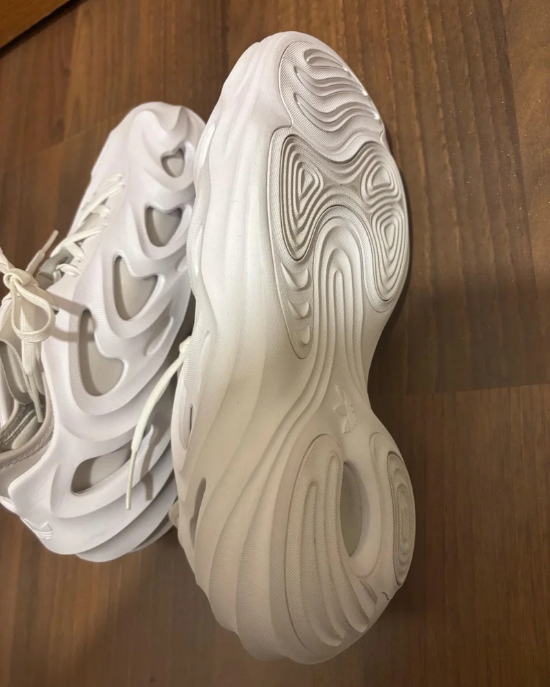 adidas Sneakers, size 40.5, photo 5
