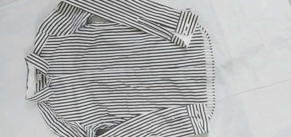 H&M T-shirts, size M / 38 / 10, photo 4