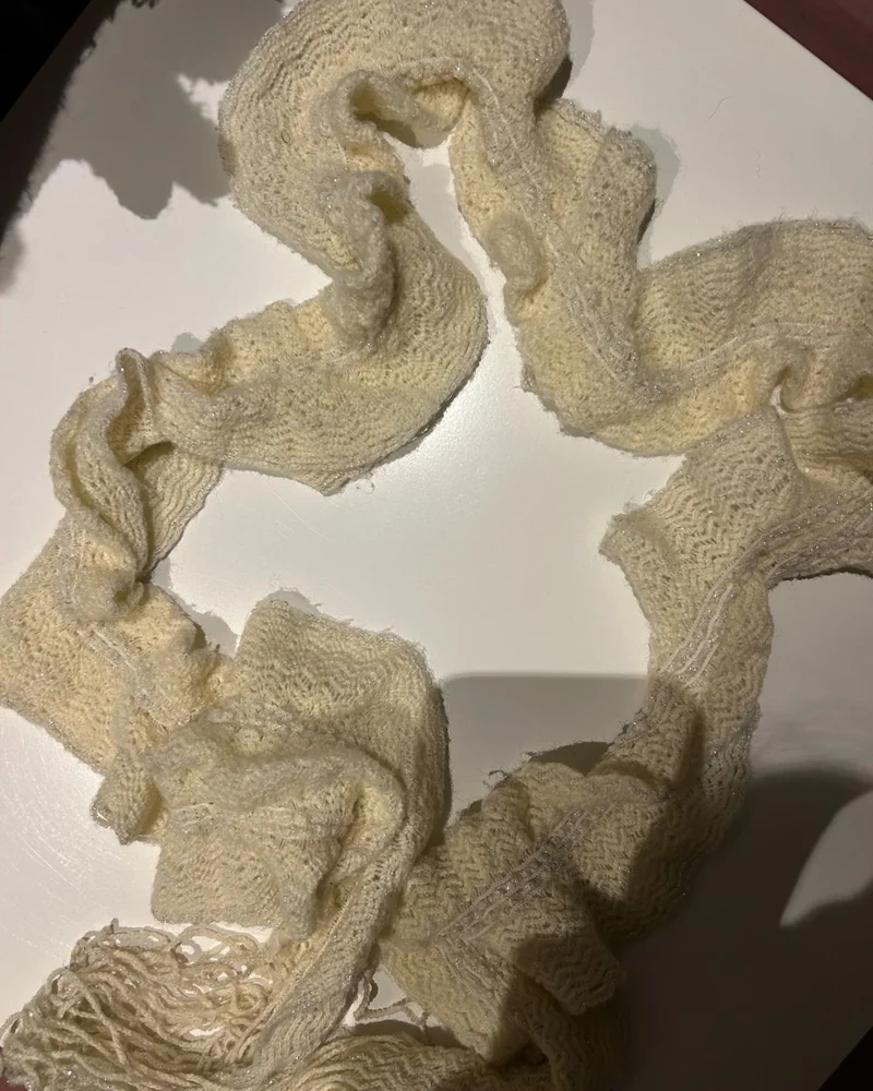 Scarves, size One size, photo 2