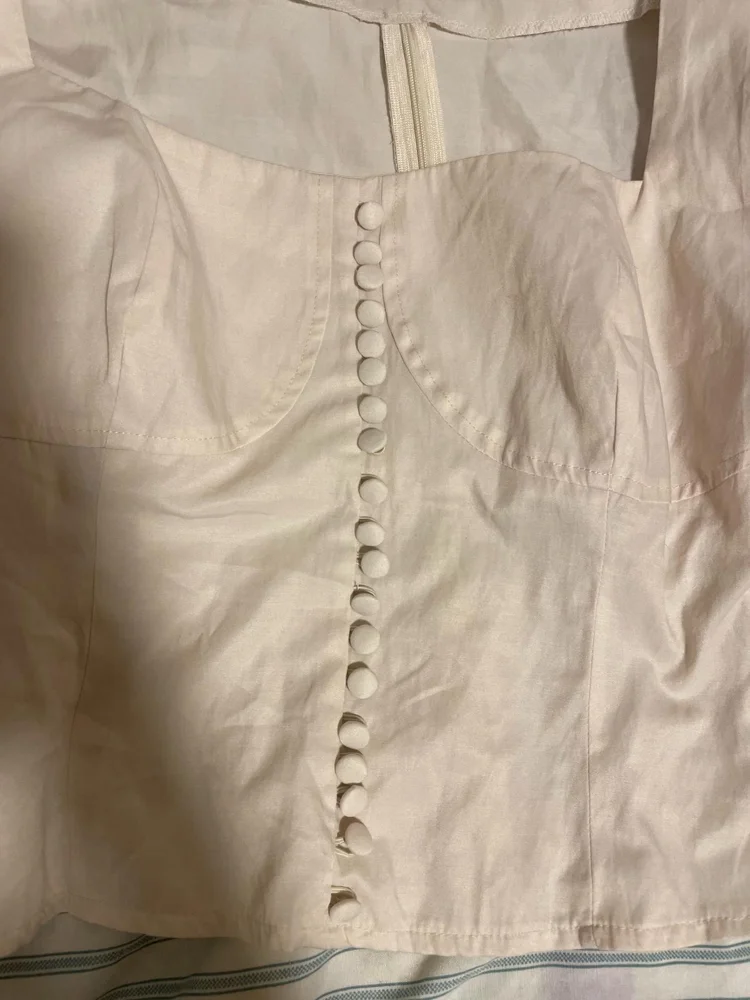 Crop Tops, size XL / 42 / 14, photo 4