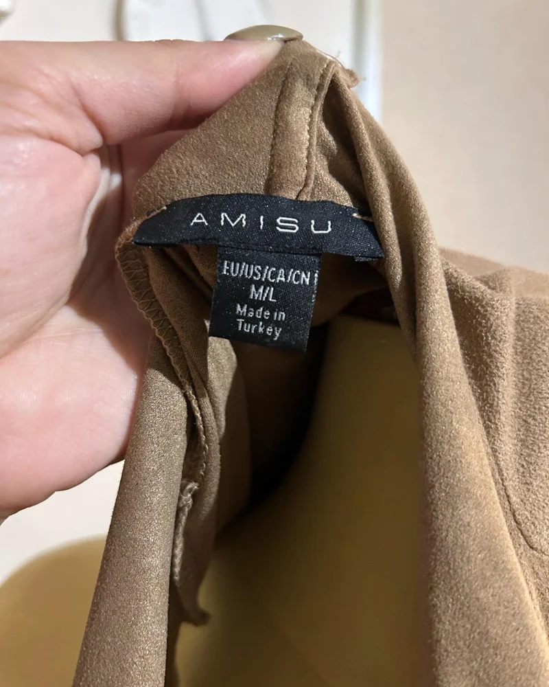 Amisu Sweaters & Pullovers, size M / 38 / 10, photo 4