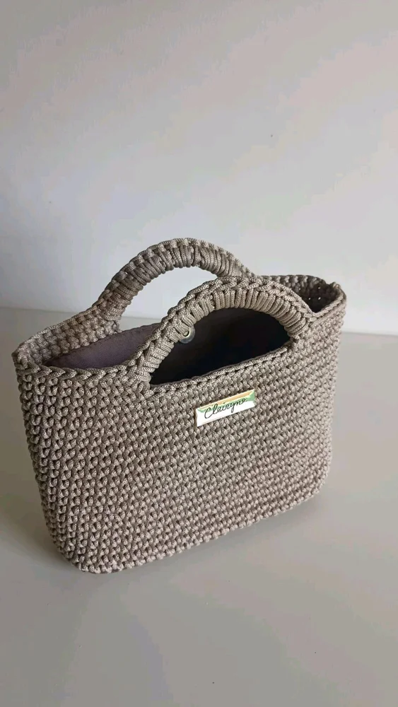 Cross-Body Bag, size Other, photo 4