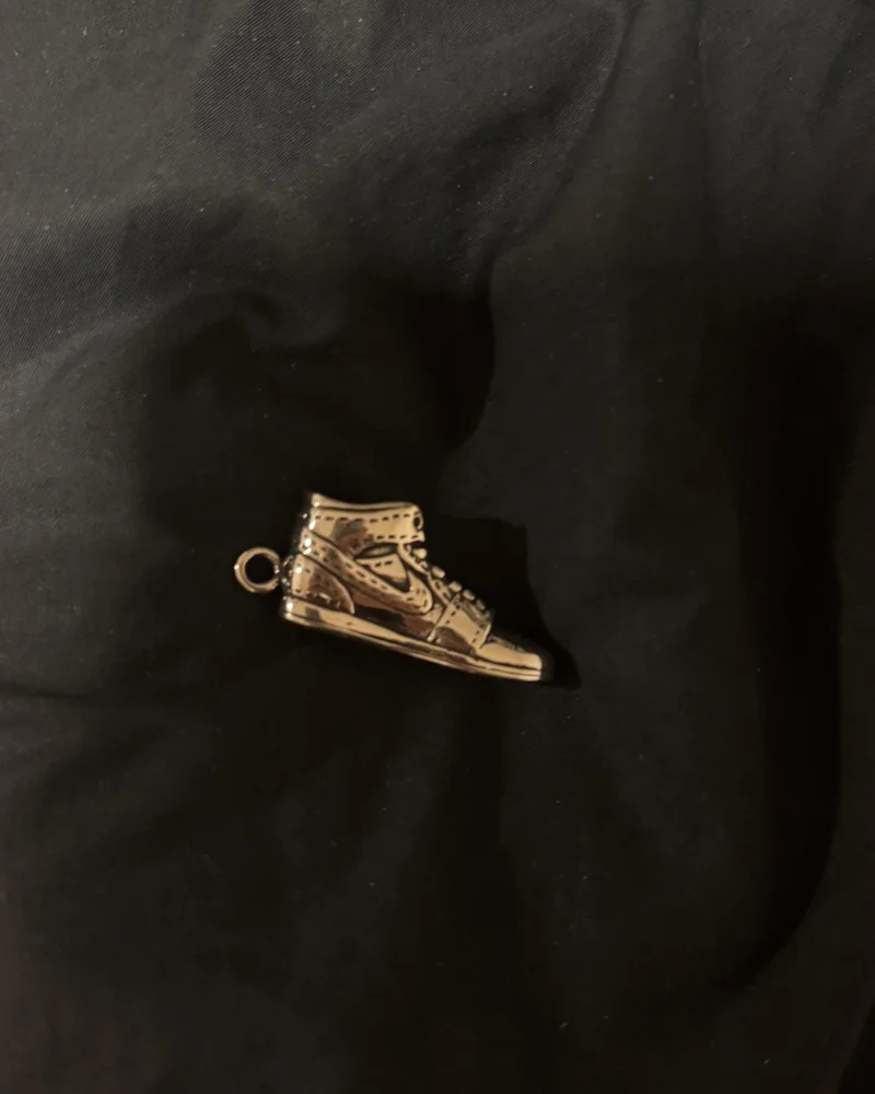 Nike Necklaces, size One size, photo 3