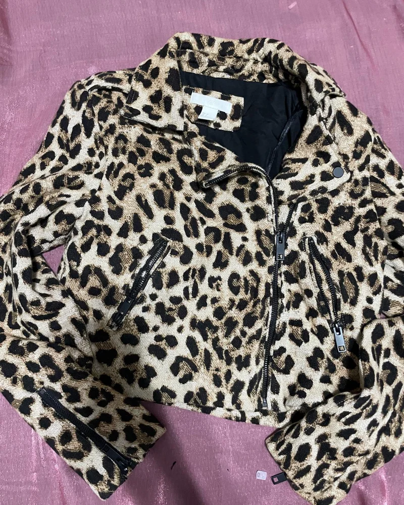 H&M Jackets