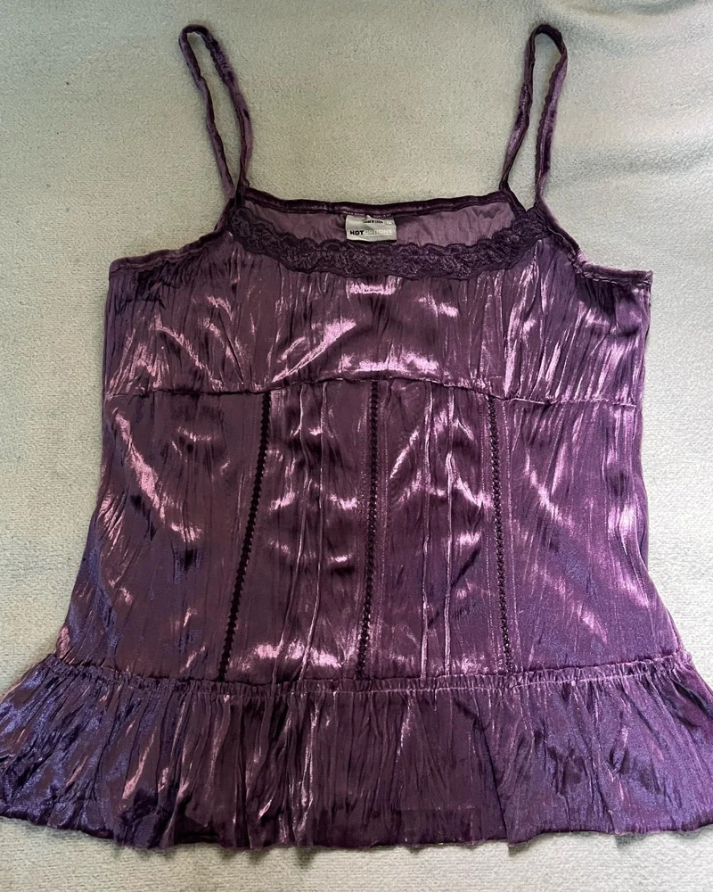 Cami Tops, size M / 38 / 10, photo 2