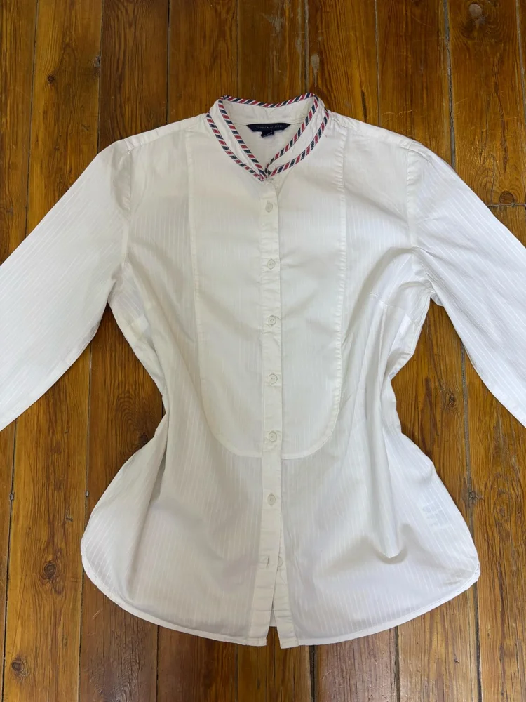 Tommy Hilfiger Shirts, size L / 40 / 12, photo 3