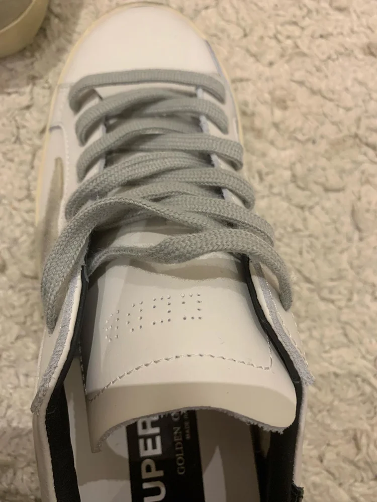 Golden Goose Sneakers, size 38, photo 5