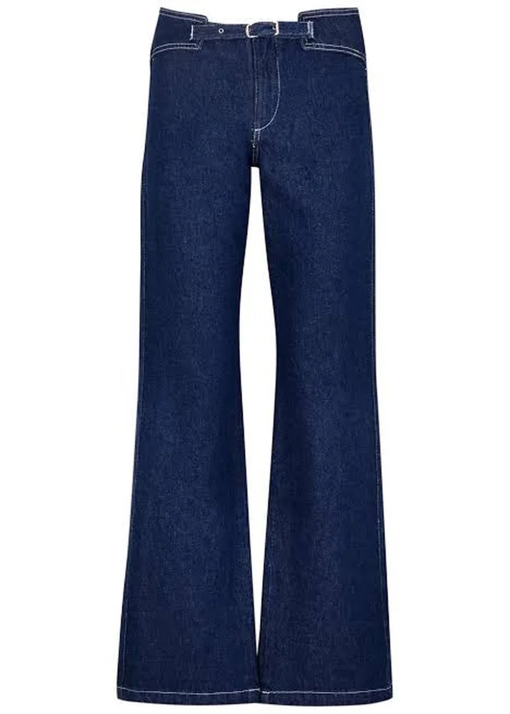 Gimaguas Bottoms, size S / 36 / 8, photo 4