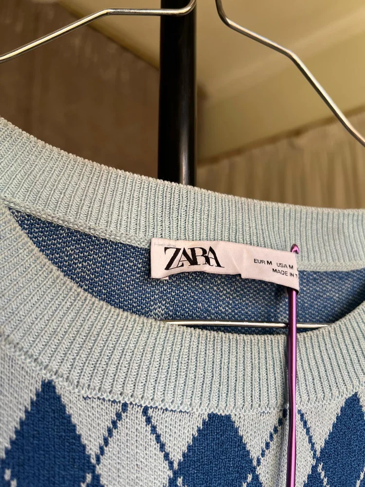 Zara Midi Dresses, size M / 38 / 10, photo 5