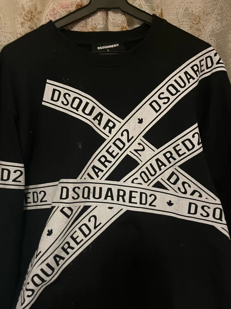 Dsquared2 Sweaters & Pullovers, size L / 40 / 12, photo 3