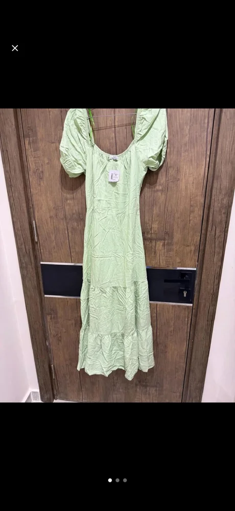 Defacto Maxi Dresses, size M / 38 / 10, photo 3
