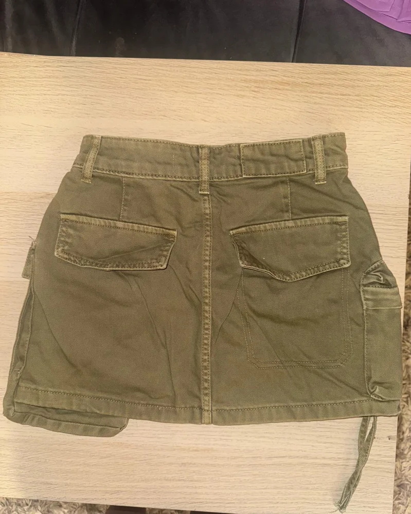 Bershka Skirts, size XS / 34 / 6, photo 3