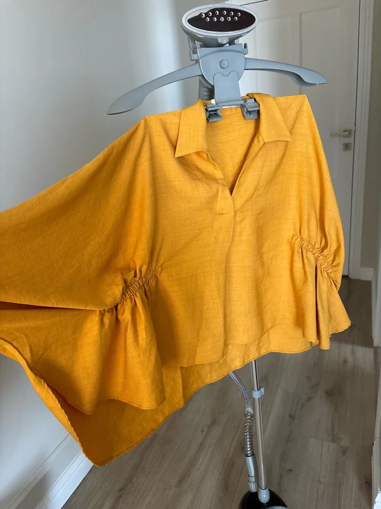 Blouses, size One size, photo 2
