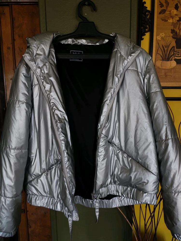 Jackets